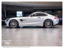 Mercedes-AMG GT GT R Coupe Prestige Marques