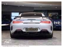 Mercedes-AMG GT GT R Coupe Prestige Marques
