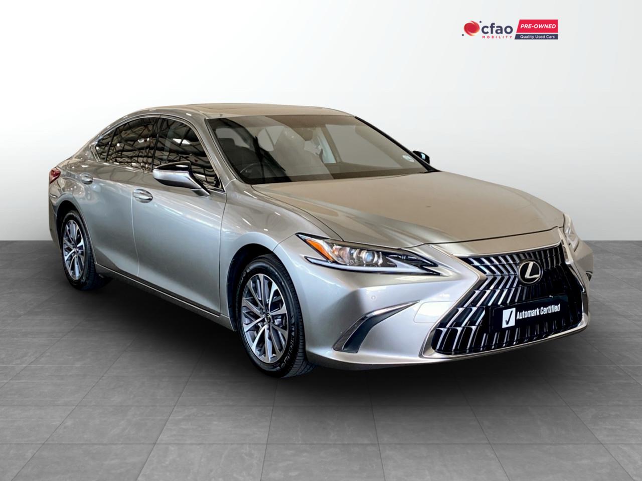 Lexus ES 300h EX for sale in Bloemfontein - ID: 28463174 - AutoTrader