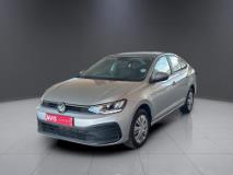 Volkswagen Polo Sedan 1.6 Auto Avis Car Sales Wynberg