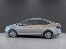 Volkswagen Polo Sedan 1.6 Auto Avis Car Sales Wynberg