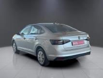 Volkswagen Polo Sedan 1.6 Auto Avis Car Sales Wynberg