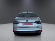 Volkswagen Polo Sedan 1.6 Auto Avis Car Sales Wynberg