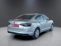 Volkswagen Polo Sedan 1.6 Auto Avis Car Sales Wynberg