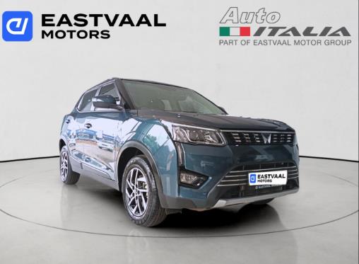 2024 Mahindra XUV300 1.5TD W8 for sale - 22EMUFP071015