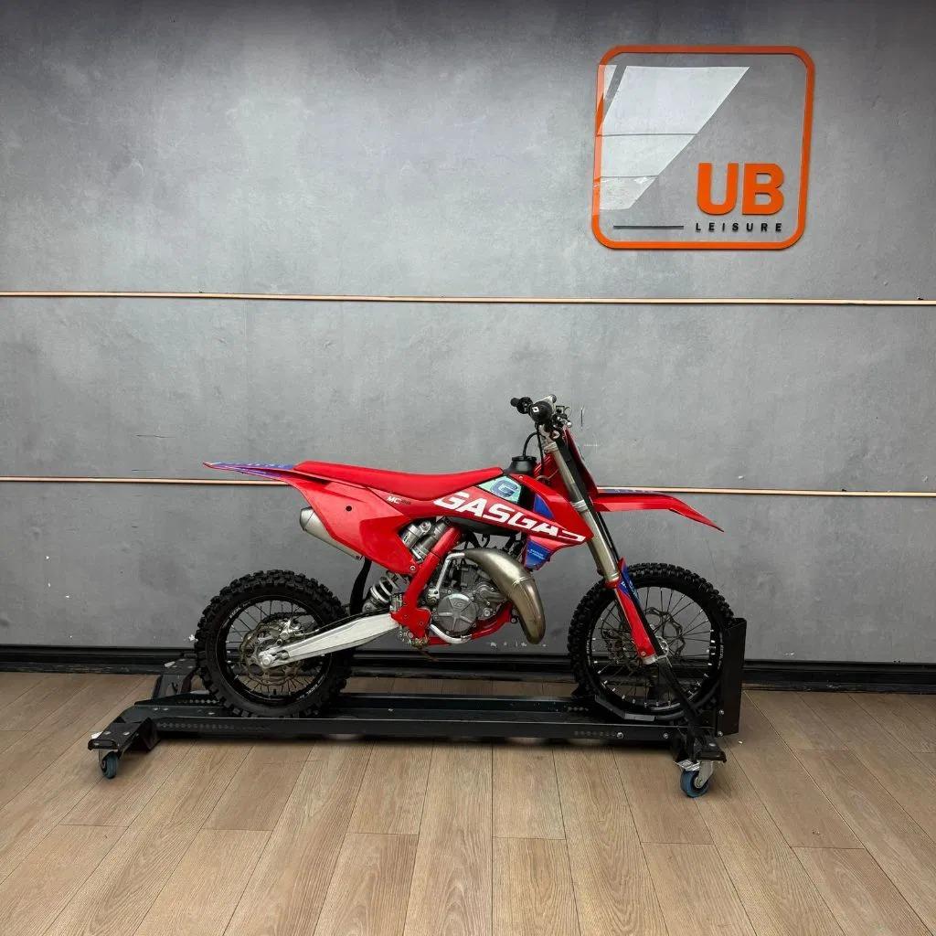 2022 Gas Gas MC 85  for sale