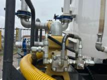 Volvo FM 400 18000L Auction Operation