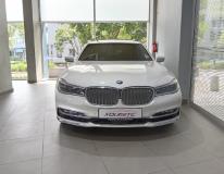 BMW 7 Series M760Li xDrive V12 Individual Xquisite Auto