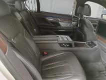 BMW 7 Series M760Li xDrive V12 Individual Xquisite Auto