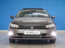 Volkswagen Polo Hatch 1.0TSI Comfortline R-Line Bidvest McCarthy VW Menlyn