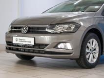 Volkswagen Polo Hatch 1.0TSI Comfortline R-Line Bidvest McCarthy VW Menlyn