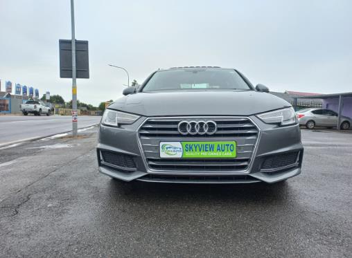 2019 Audi A4 35TFSI for sale - 2019