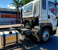 FAW JK6 15.220FD/FT Faw Stucky Motors