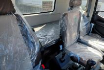 FAW JK6 15.220FD/FT Faw Stucky Motors