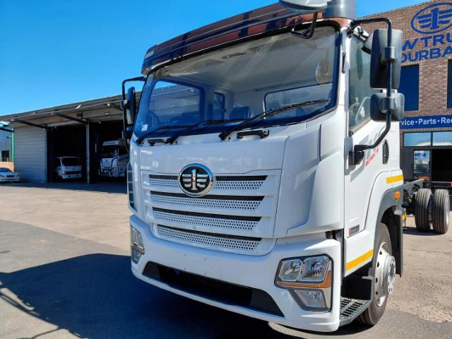 FAW JK6 15.220FD/FT Faw Stucky Motors