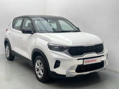 Kia Sonet 1.5 LX Manual Chery Lenasia Used