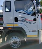 FAW JK6 15.220FD/FT Faw Stucky Motors