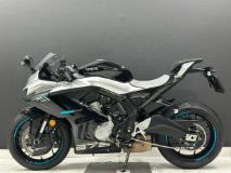 CFMOTO 675 SR-R Bikeshop Rivonia