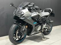 CFMOTO 675 SR-R Bikeshop Rivonia