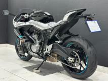 CFMOTO 675 SR-R Bikeshop Rivonia
