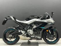 CFMOTO 675 SR-R Bikeshop Rivonia