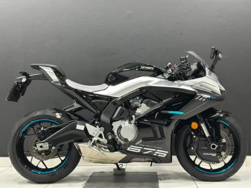 2026 CFMOTO 675 SR-R for sale