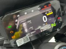 CFMOTO 675 SR-R Bikeshop Rivonia