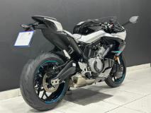 CFMOTO 675 SR-R Bikeshop Rivonia