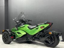 Can-Am Spyder RS-S Roadster Bikeshop Rivonia