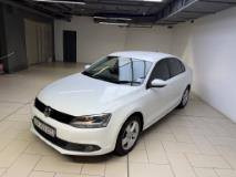 Volkswagen Jetta 1.4TSI Comfortline Millstock Cars