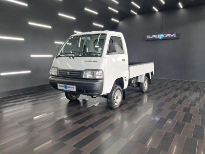Suzuki Super Carry 1.2 Sure Drive Pinetown