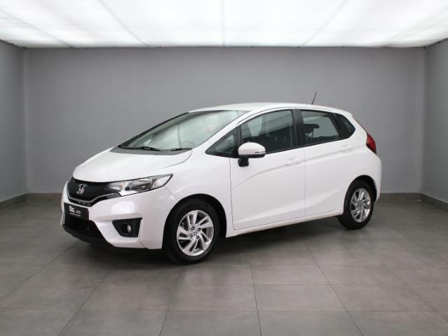 Honda Jazz 1.5 Elegance Auto S4 Auto Boksburg