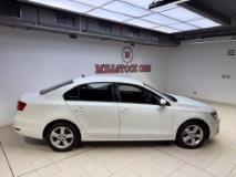 Volkswagen Jetta 1.4TSI Comfortline Millstock Cars