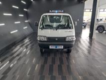Suzuki Super Carry 1.2 Sure Drive Pinetown