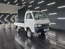 Suzuki Super Carry 1.2 Sure Drive Pinetown