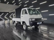 Suzuki Super Carry 1.2 Sure Drive Pinetown