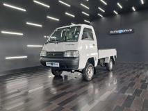 Suzuki Super Carry 1.2 Sure Drive Pinetown