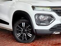 Renault Kwid 1.0 Climber Auto Bidvest McCarthy Nissan Woodmead