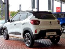 Renault Kwid 1.0 Climber Auto Bidvest McCarthy Nissan Woodmead