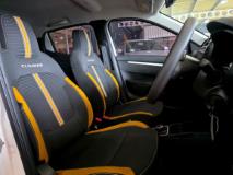 Renault Kwid 1.0 Climber Auto Bidvest McCarthy Nissan Woodmead