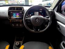 Renault Kwid 1.0 Climber Auto Bidvest McCarthy Nissan Woodmead