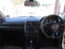 Mercedes-Benz A-Class A180CDI Classic Auto Faiz Motors CC