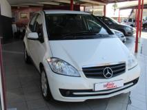 Mercedes-Benz A-Class A180CDI Classic Auto Faiz Motors CC