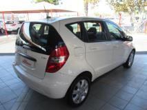 Mercedes-Benz A-Class A180CDI Classic Auto Faiz Motors CC