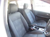 Mercedes-Benz A-Class A180CDI Classic Auto Faiz Motors CC