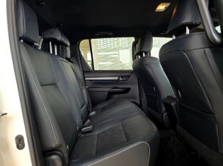 2026 Toyota Hilux 2.8GD-6 48v Double Cab Legend for sale