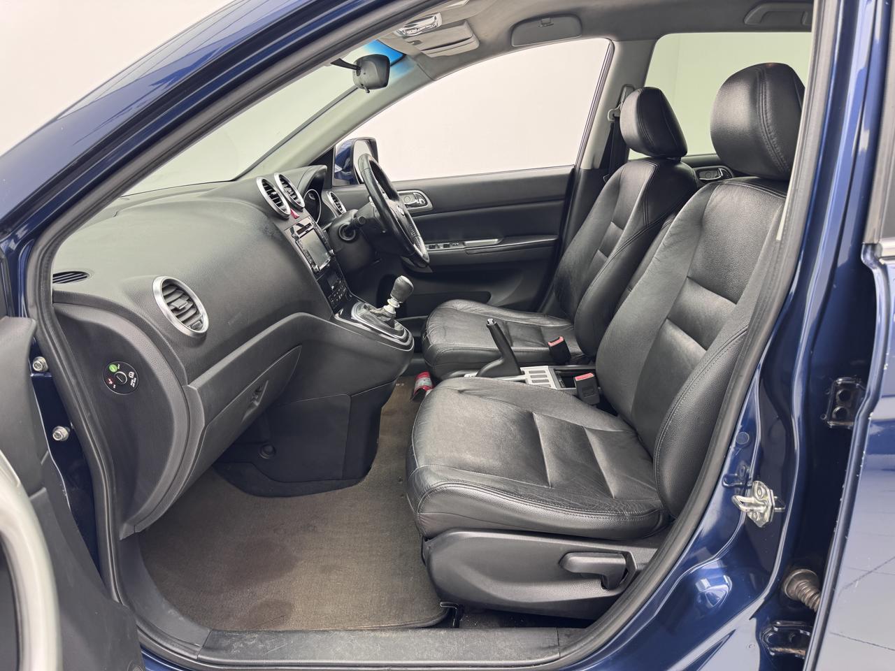 GWM H6 1.5T Lux Ebk Auto Dealers LA Rochelle