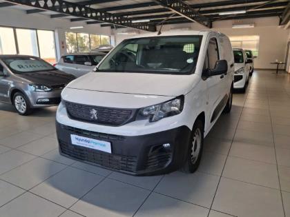 Peugeot Partner 1.6HDi LWB L2 Panel Van Hyundai Bryanston