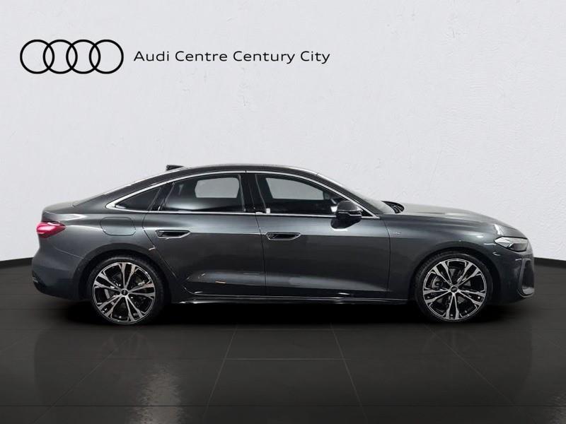 Audi A5 Sedan TFSI Quattro Audi Centre Century City