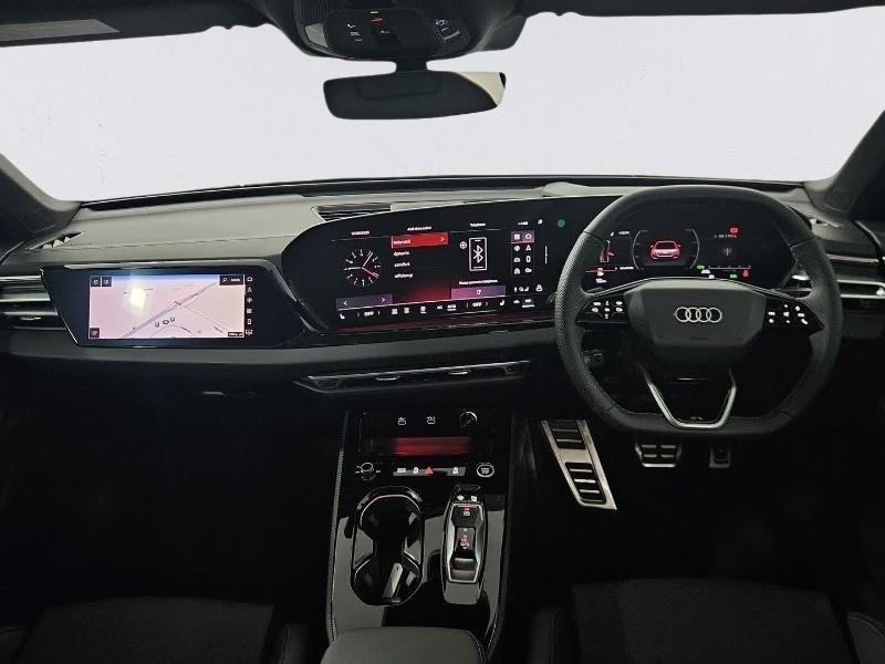 Audi A5 Sedan TFSI Quattro Audi Centre Century City